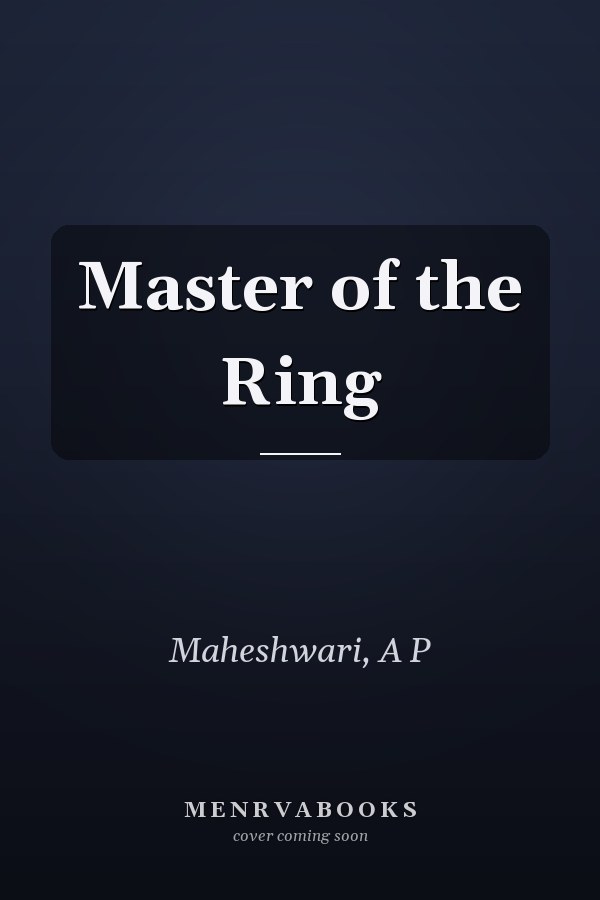 Master of the Ring