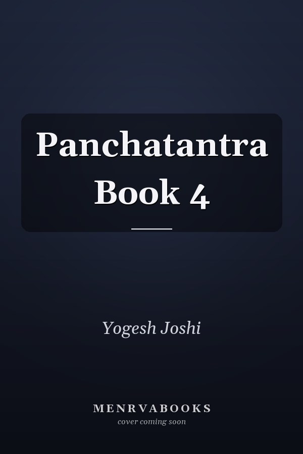 Panchatantra Book 4