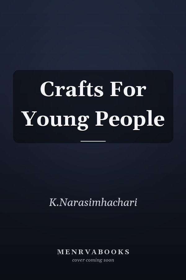 Crafts For Young People