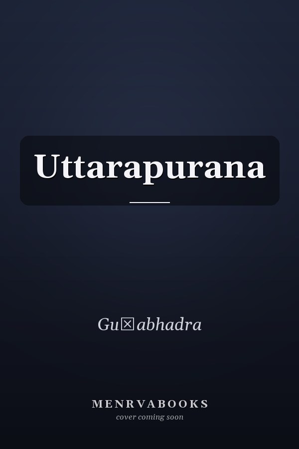 Uttarapurana