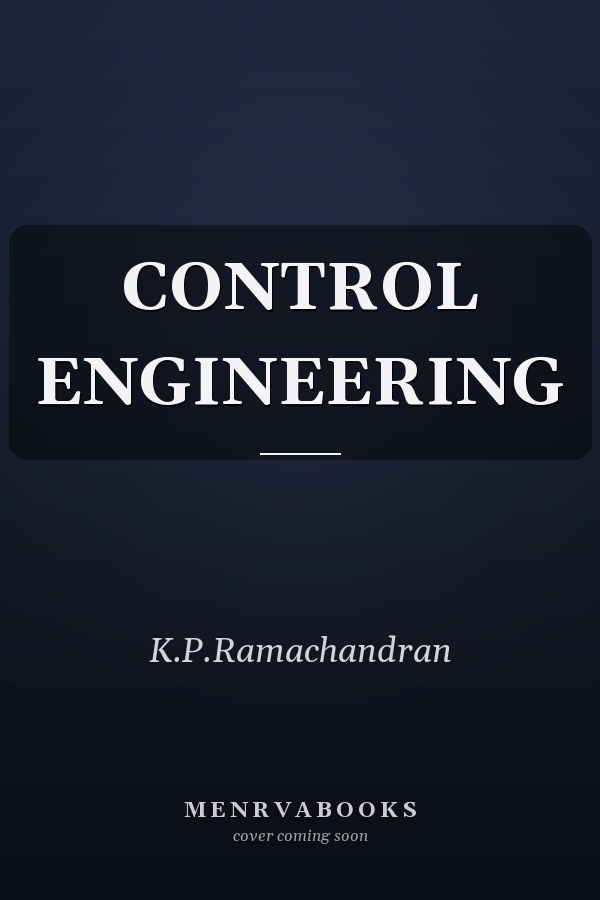 CONTROL ENGINEERING