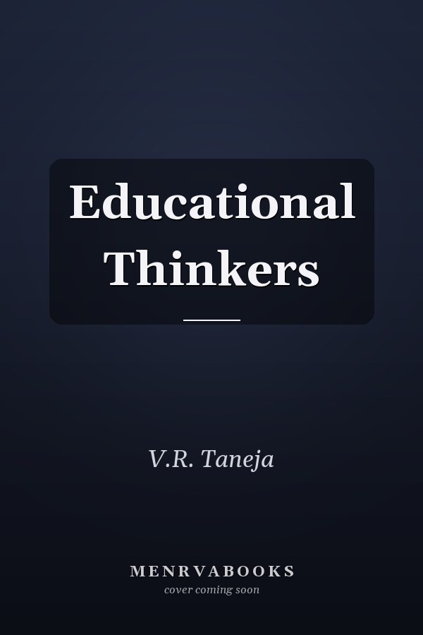 Educational Thinkers