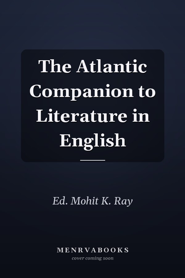 The Atlantic Companion to Literature in English