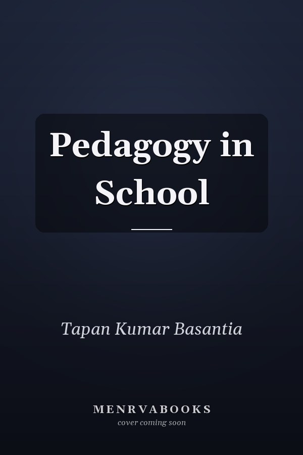Pedagogy in School