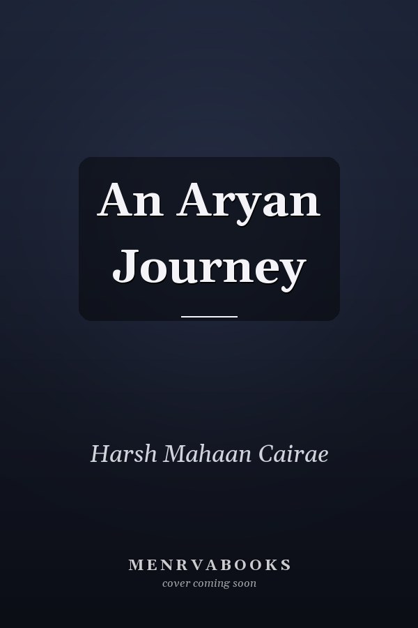 An Aryan Journey