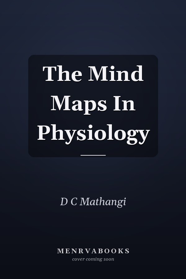 The Mind Maps In Physiology