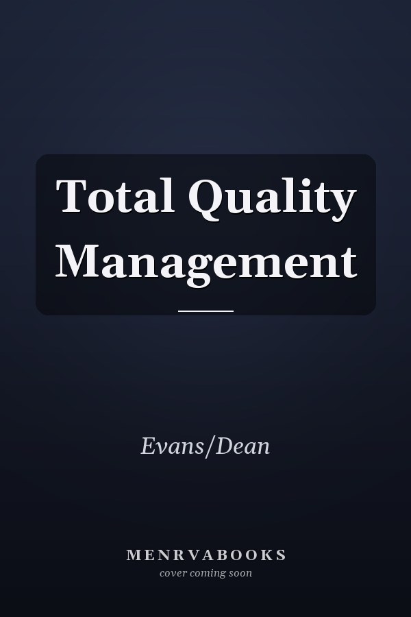 Total Quality Management