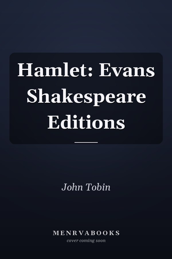 Hamlet: Evans Shakespeare Editions