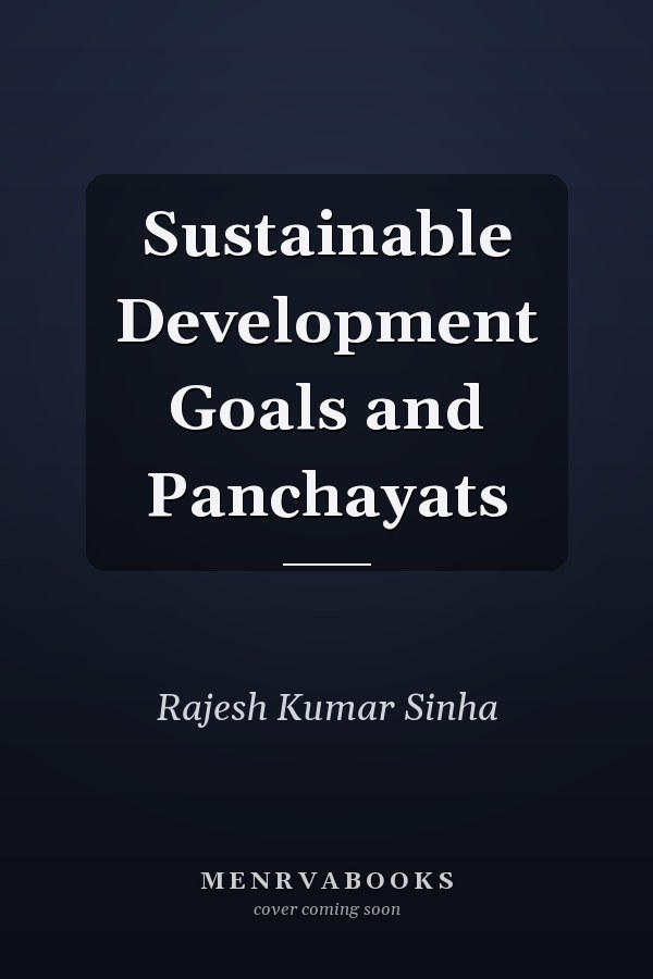 Sustainable Development Goals and Panchayats