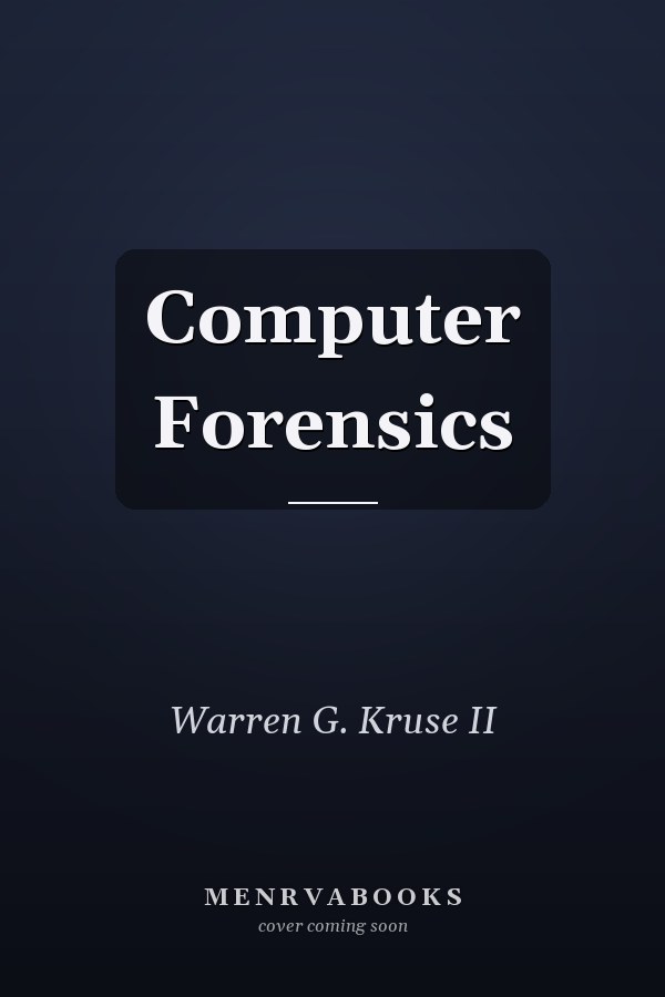 Computer Forensics