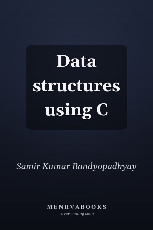 Data structures using C