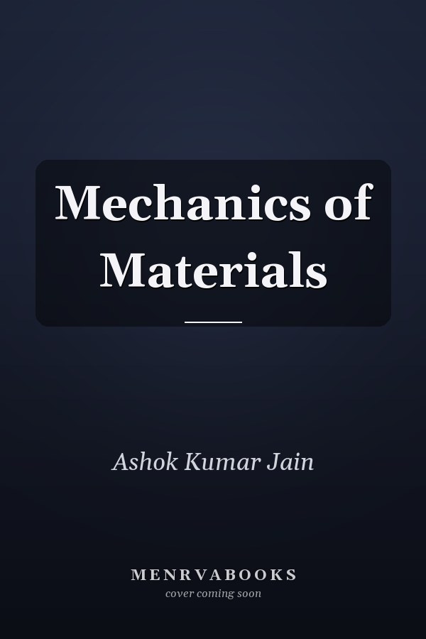 Mechanics of Materials
