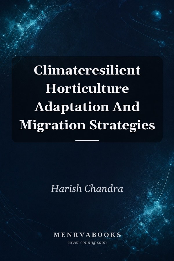 Climateresilient Horticulture Adaptation And Migration Strategies