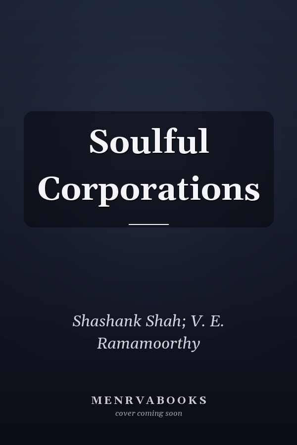 Soulful Corporations