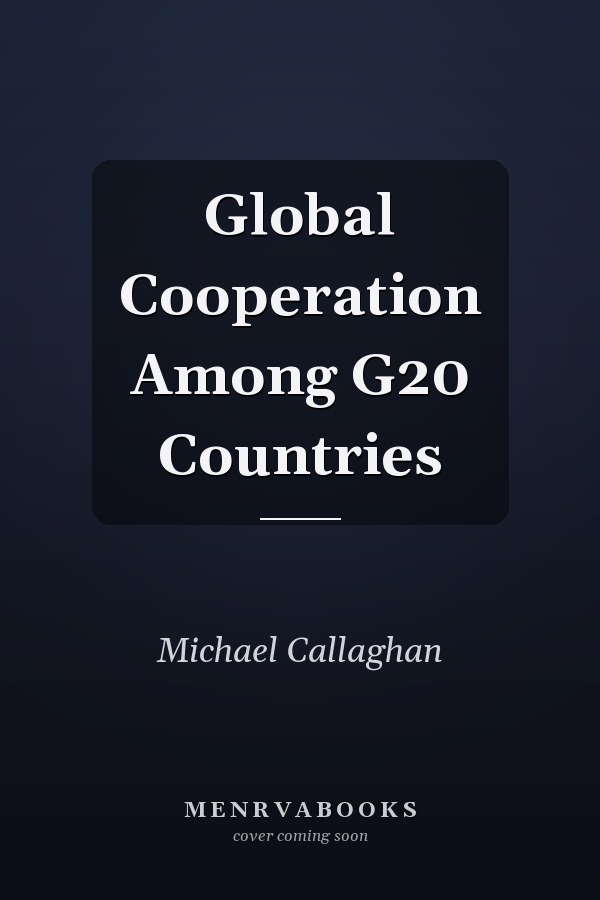 Global Cooperation Among G20 Countries