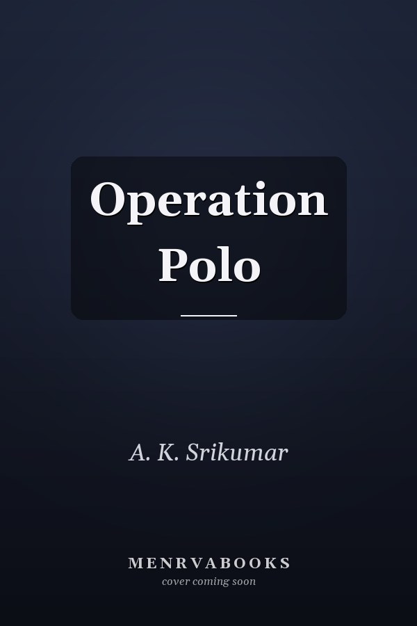 Operation Polo