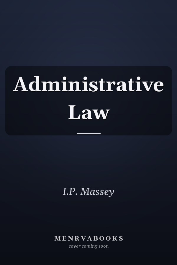 Administrative Law