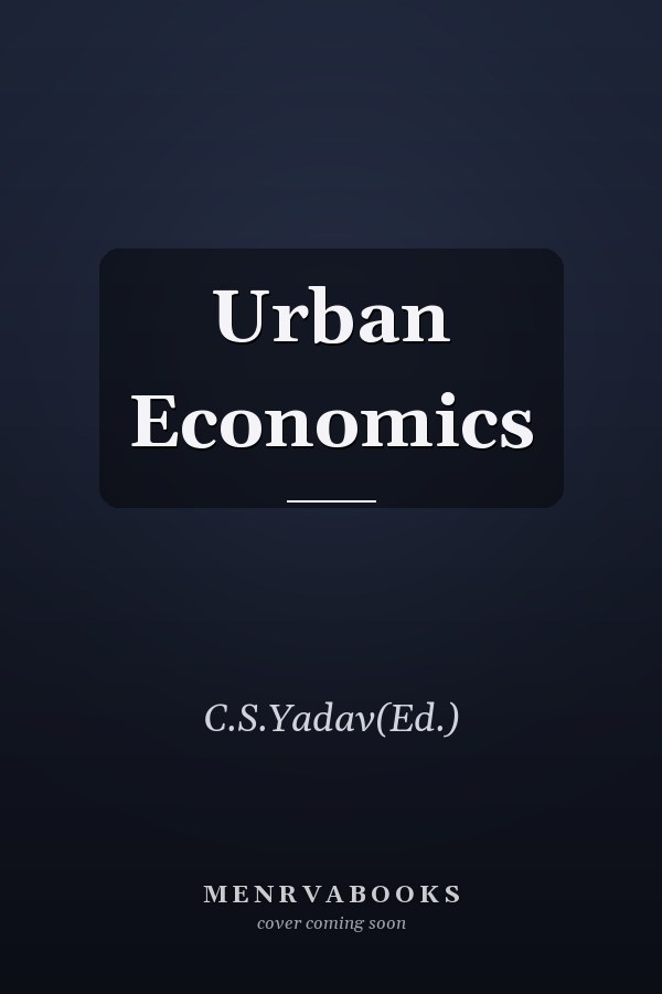 Urban Economics