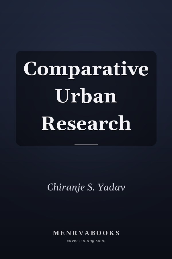 Comparative Urban Research