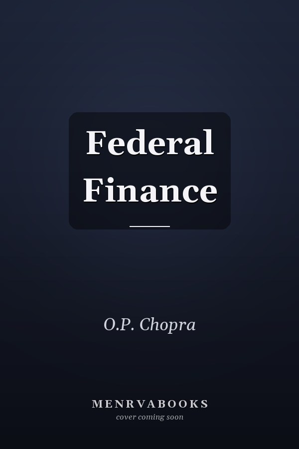 Federal Finance
