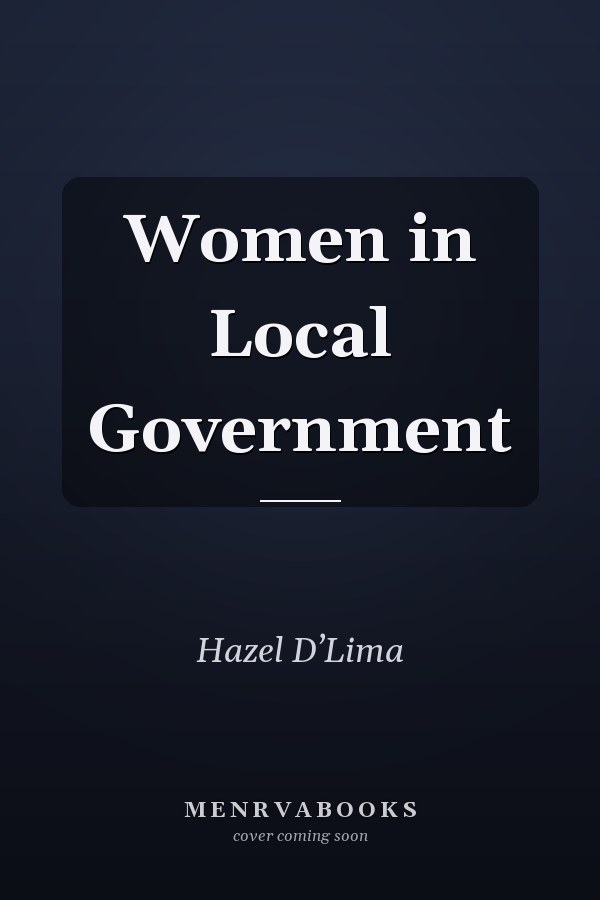 Women in Local Government