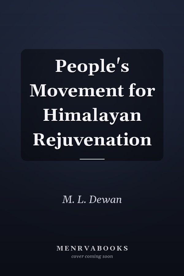 People's Movement for Himalayan Rejuvenation