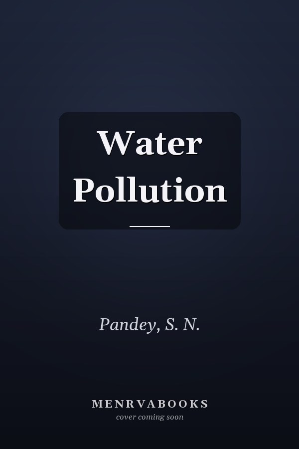 Water Pollution