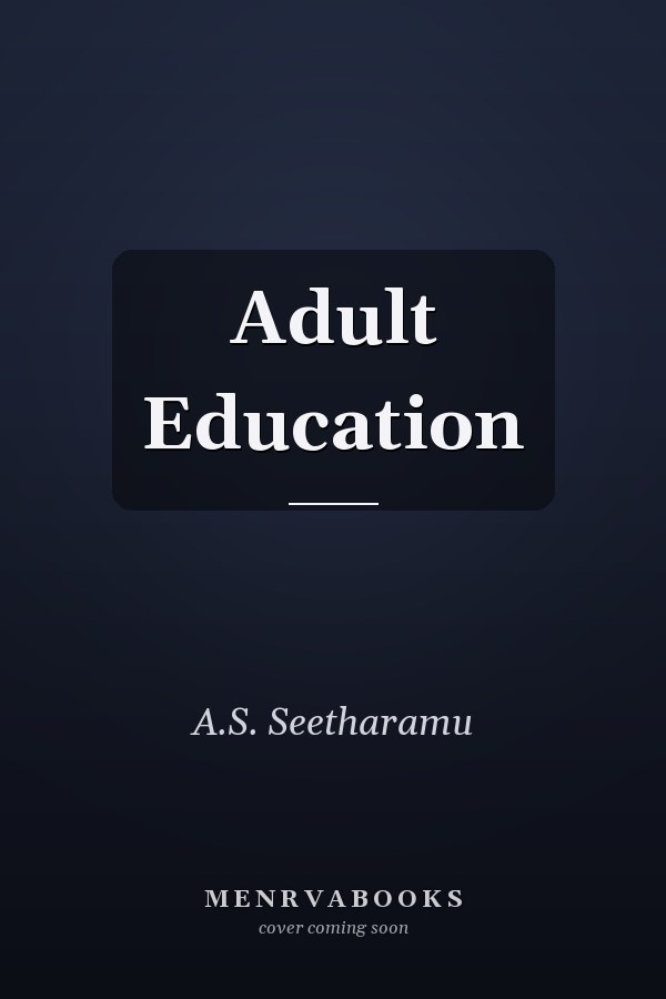 Adult Education