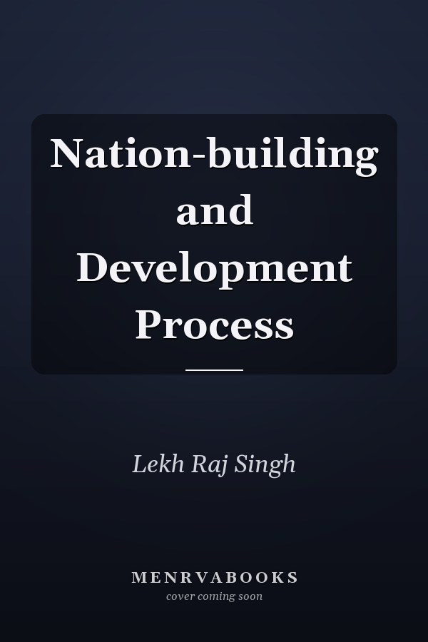 Nation-building and Development Process