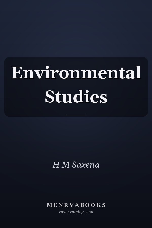 Environmental Studies