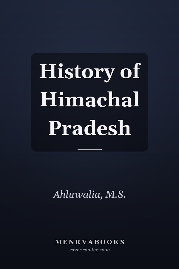 History of Himachal Pradesh