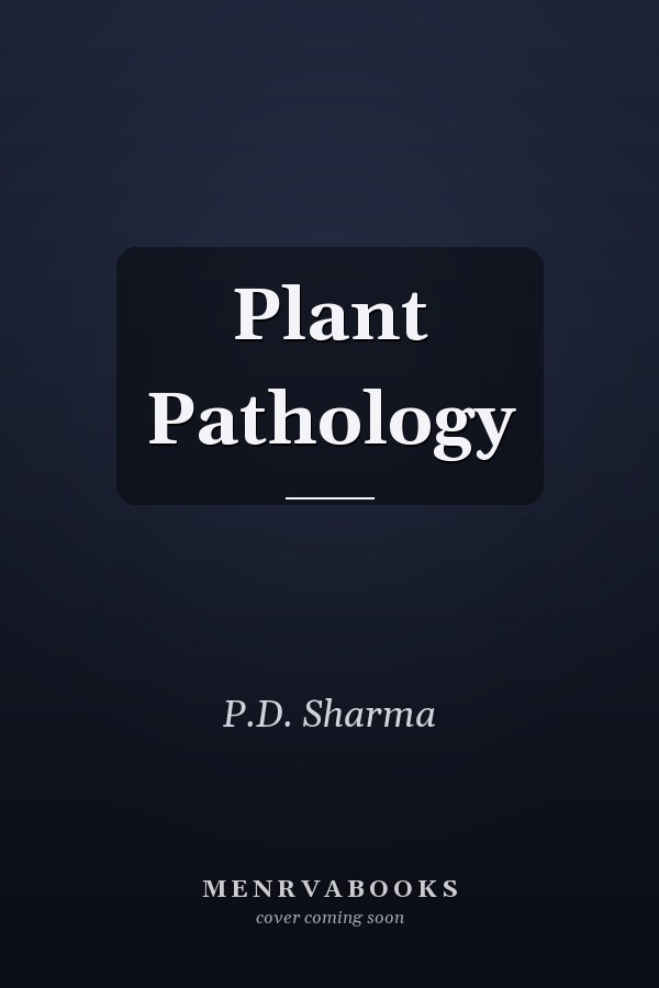 Plant Pathology
