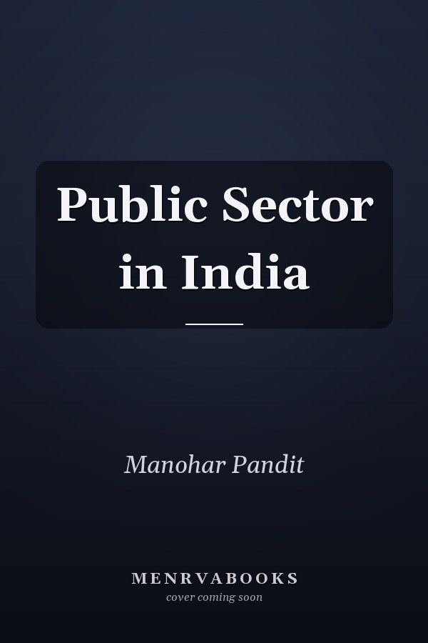 Public Sector in India