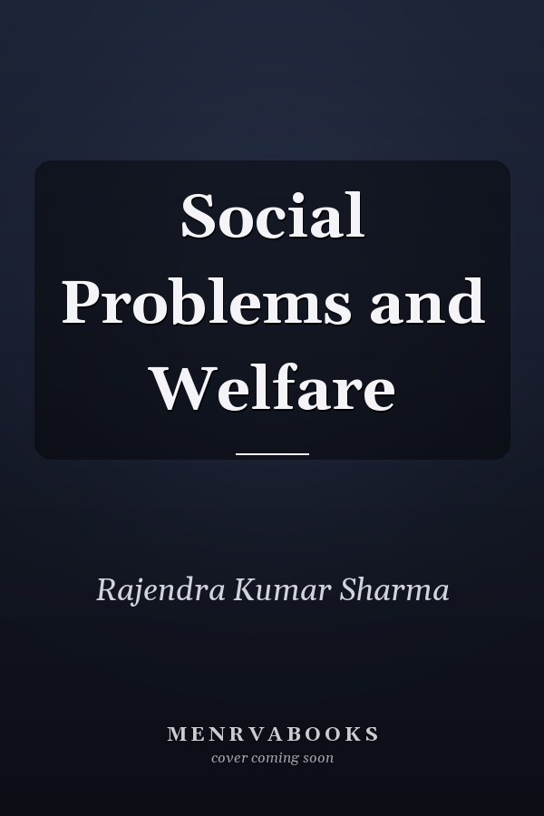 Social Problems and Welfare