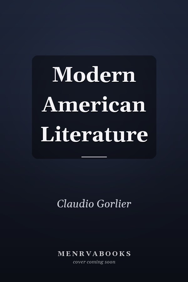 Modern American Literature