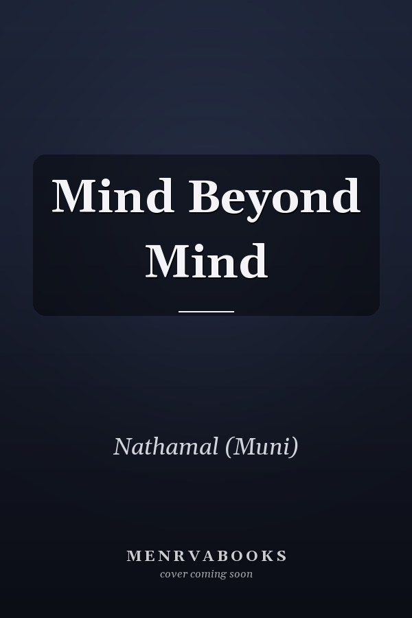 Mind Beyond Mind