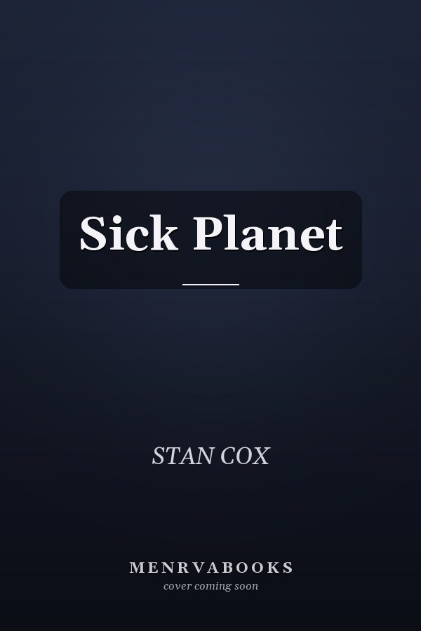 Sick Planet