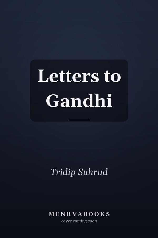 Letters to Gandhi