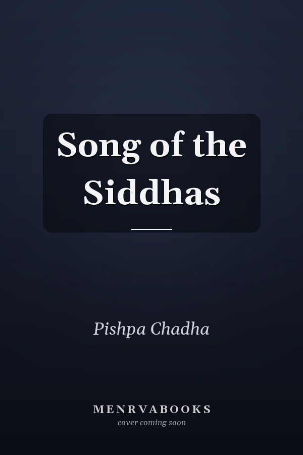 Song of the Siddhas