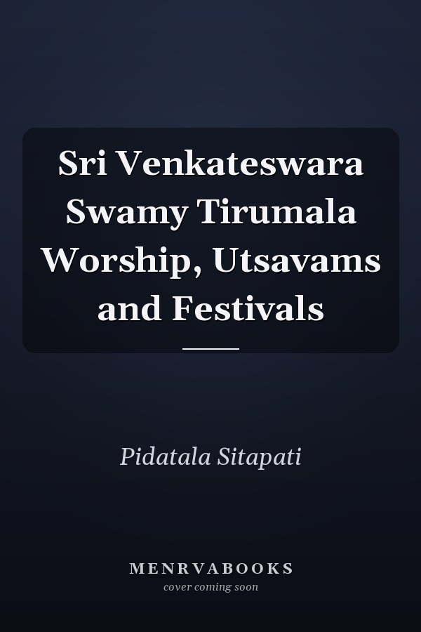 Sri Venkateswara Swamy Tirumala Worship, Utsavams and Festivals