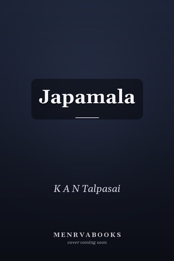Japamala
