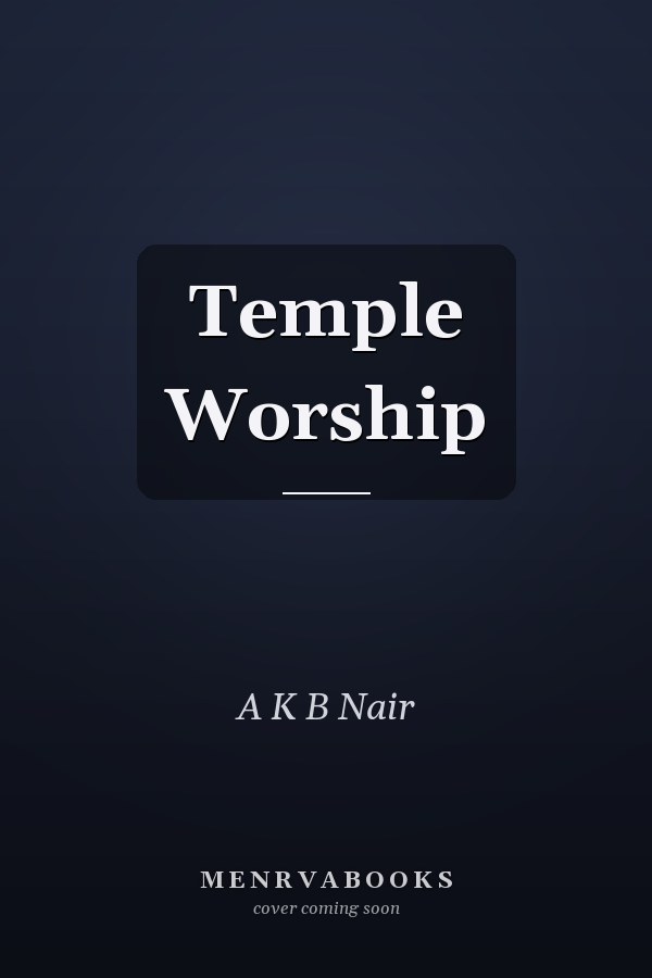 Temple Worship