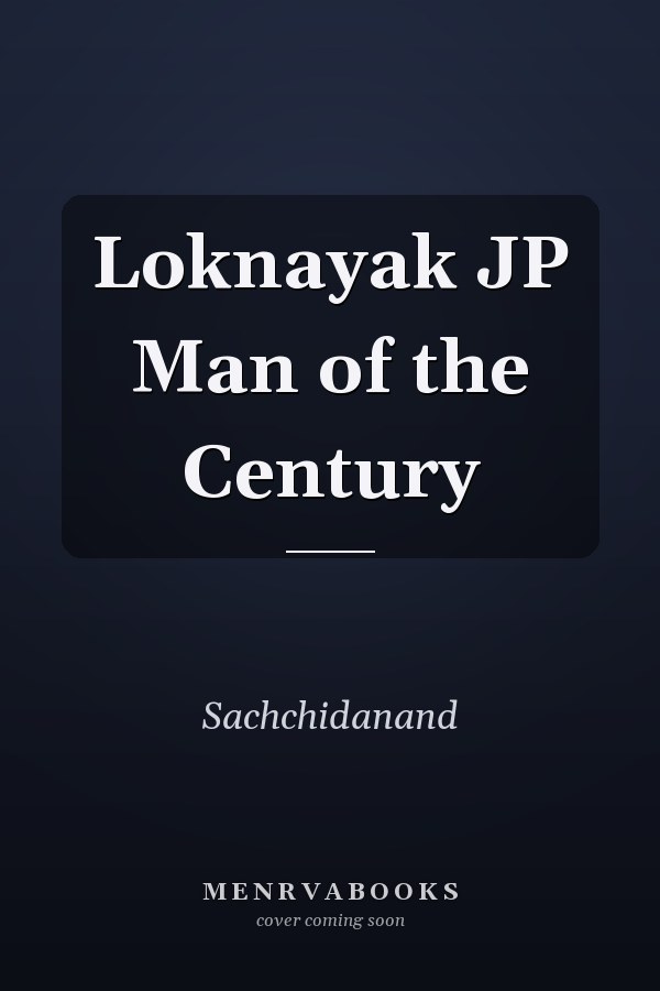 Loknayak JP Man of the Century