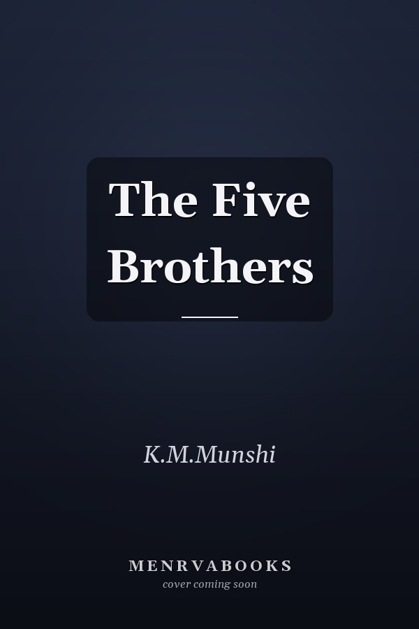 The Five Brothers