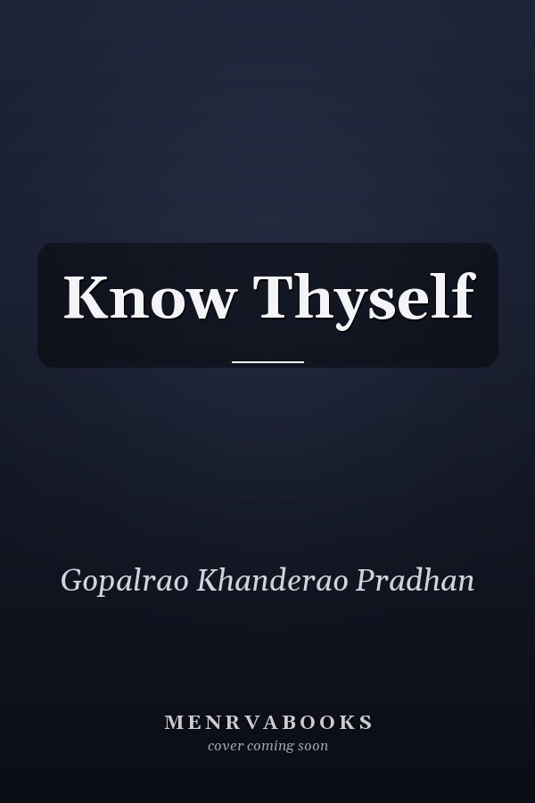 Know Thyself