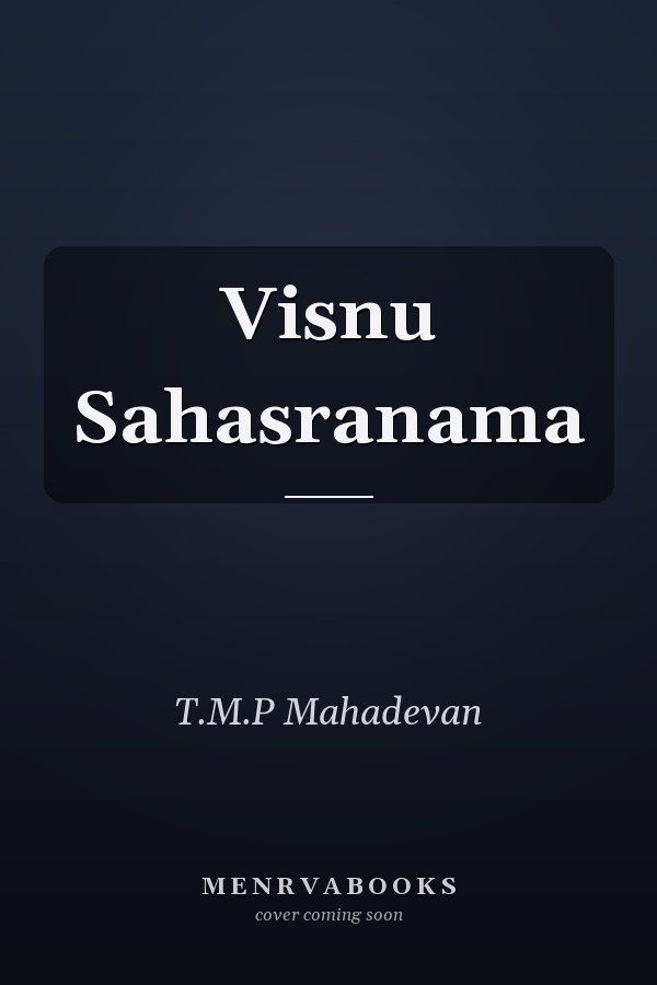 Visnu Sahasranama