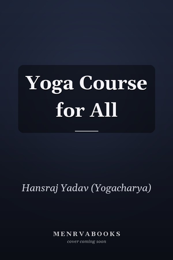 Yoga Course for All