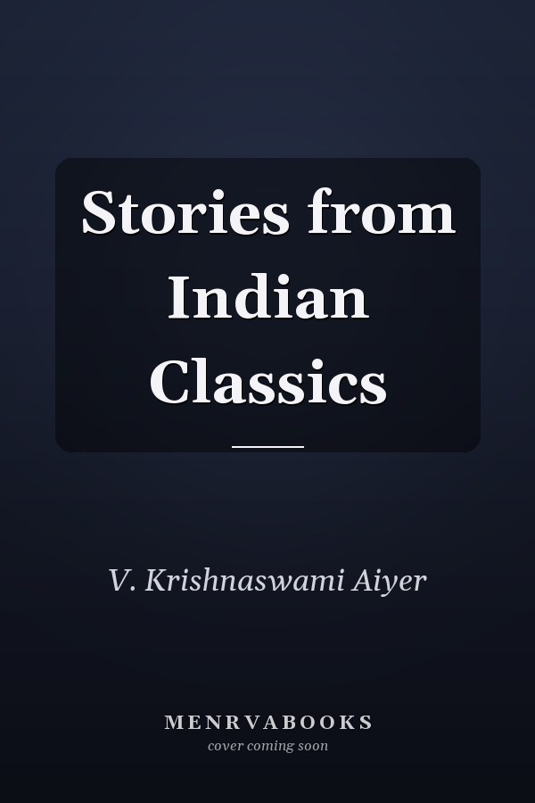 Stories from Indian Classics