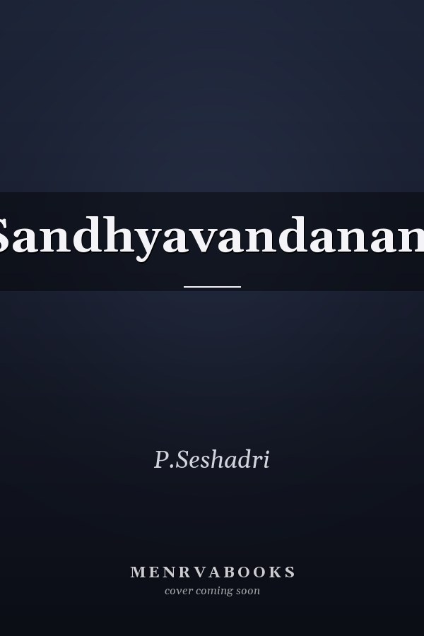 Sandhyavandanam