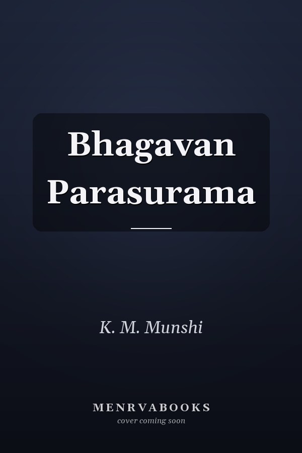 Bhagavan Parasurama